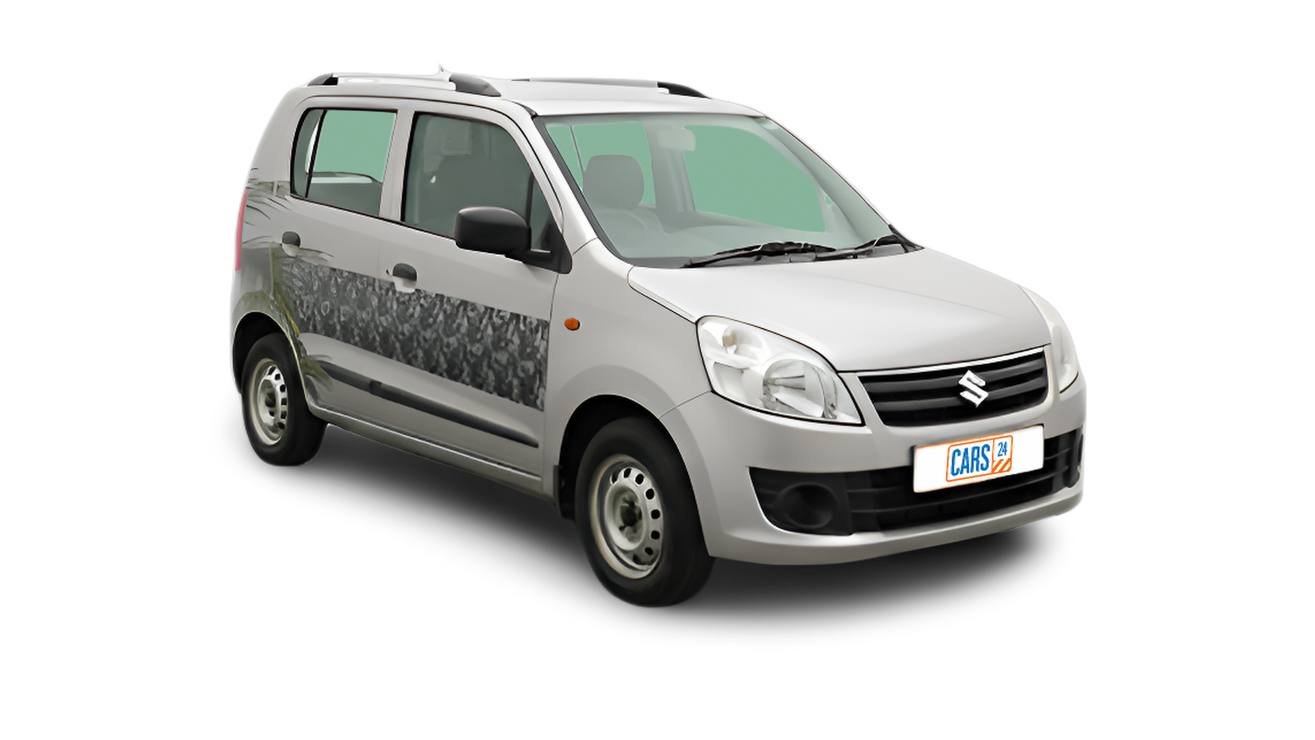 Maruti Wagon R 1.0-img